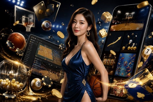 sk88 Baccarat Live