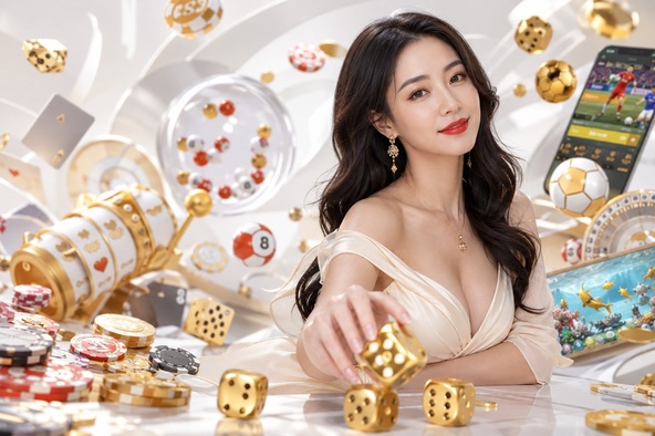 sk88 Casino – Sòng bài trực tuyến đẳng cấp